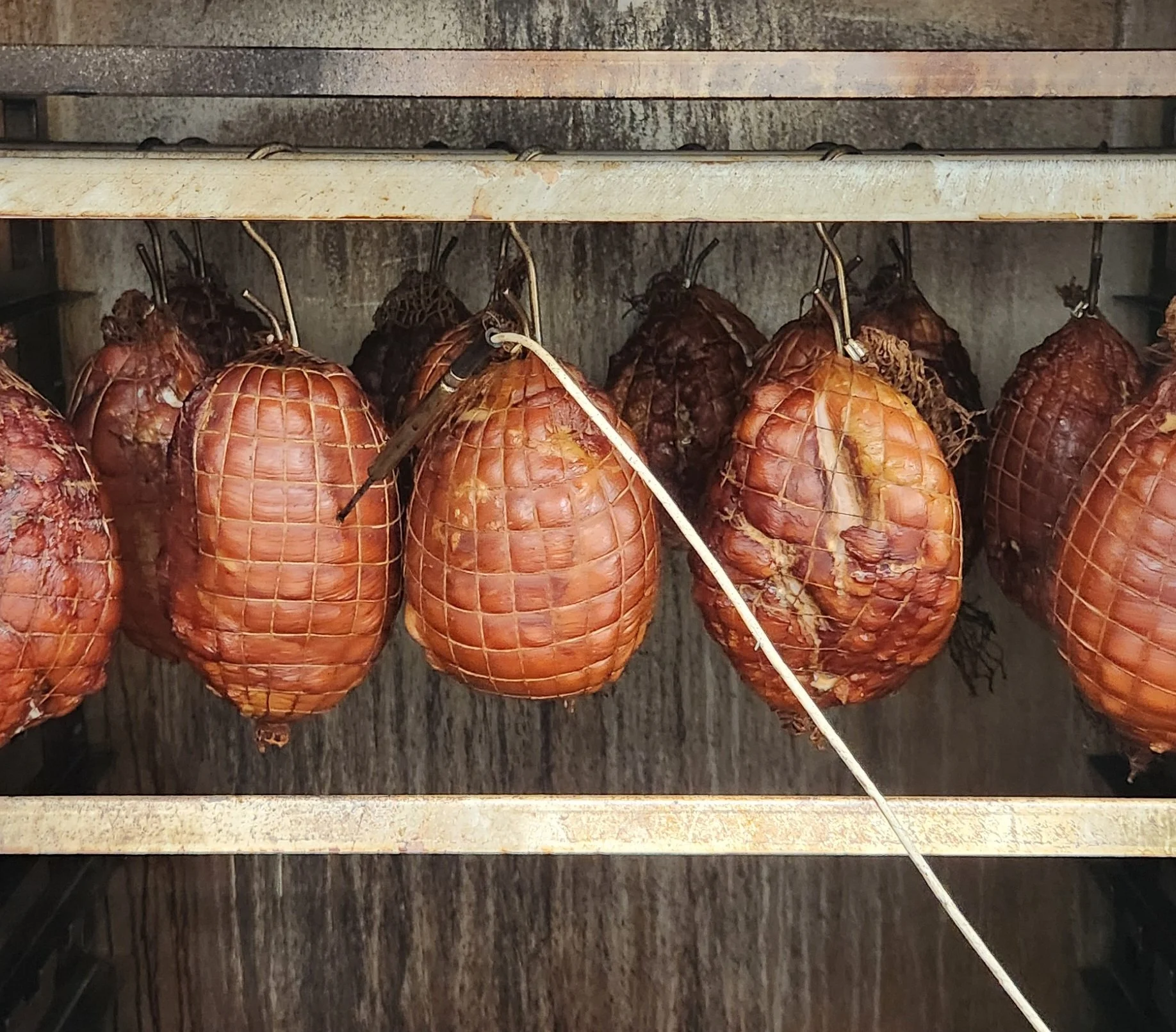 Smoked Turkey
